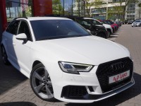 Audi RS3 Sportback 2.5 TFSI quattro