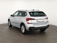 Skoda Kamiq 1.0 TSI DSG