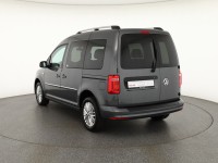 VW Caddy 2.0 TDI DSG Highline