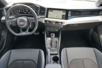 Audi A1 Sportback 35 TFSI S line