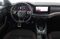 Skoda Octavia Combi 1.4 TSI iV DSG RS