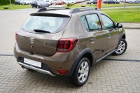 Dacia Sandero Stepway TCe 90