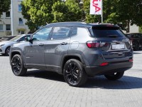 Jeep Compass 1.3 Hybrid Limited Plug-In 4WD