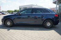 Audi A3 Sportback 1.5 TSI S-Tronic