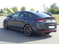 Hyundai i30 Fastback 2.0 T-GDI N Performance