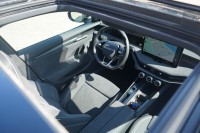 Skoda Superb Combi Sportline 1.5 TSI iV DSG