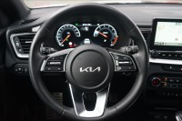 Kia xcee'd XCeed 1.5 T-GDI Black Xdition