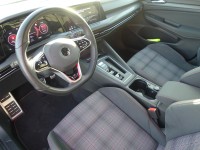 VW Golf VIII 2.0 GTI DSG