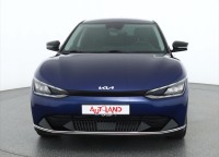 Kia EV6 125kw