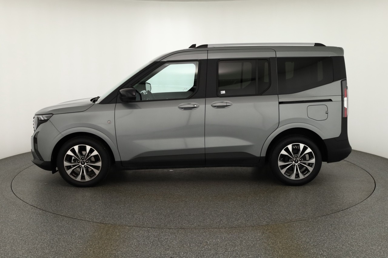 Ford Tourneo Courier Titanium 1.0 EB