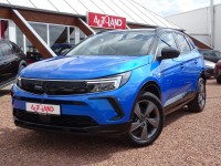 Vorschau: Opel Grandland GS-Line 1.2DI Turbo Aut.