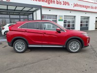 Mitsubishi Eclipse Cross 2.2 DI-D 4WD