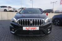 Suzuki SX4 S-Cross 1.4 DITC Hybrid Comfort