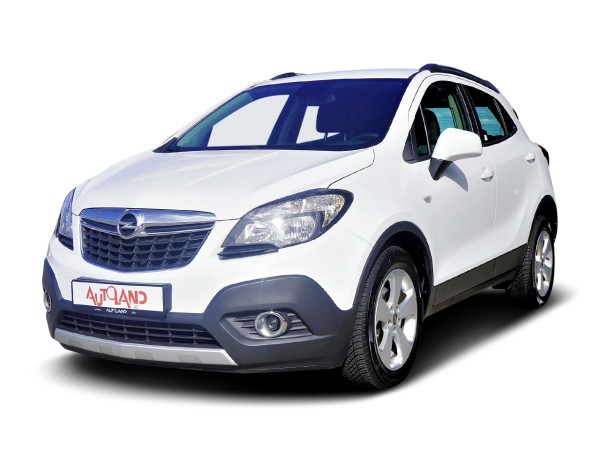 Opel Mokka 1.6i