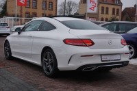 Mercedes-Benz C 300 C300 d AMG Line 9G-Tronic