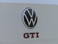 VW Polo 2.0 TSI GTI