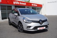 Renault Clio IV 0.9 TCe 90 Grandtour Intens