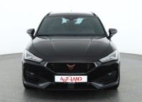 Cupra Leon ST 2.0 TSI DSG 4Drive VZ