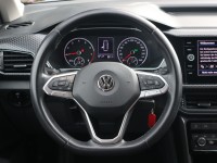 VW T-Cross 1.0 Style
