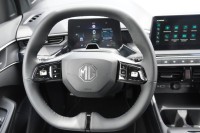MG MG3 1.5 Hybrid Luxury Aut.
