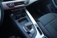 Audi A4 Avant 2.0 TDI advanced