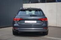 Audi A4 Avant 2.0 TDI sport