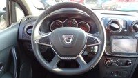 Dacia Sandero II Stepway 0,9 TCe