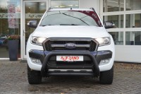 Ford Ranger 3.2 TDCi Wildtrak DoKa 4x4