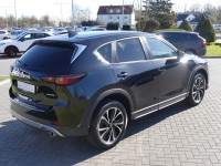 Mazda CX-5 2.5 SKYACTIV-G Newground AWD
