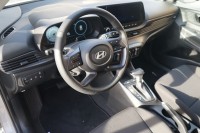 Hyundai i20 1.0 T-GDI Aut.