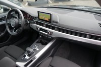 Audi A4 Avant 35 2.0 TDI sport