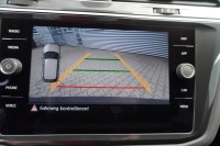 VW Tiguan 1.5 TSI