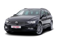 VW Passat Variant 2.0 TDI DSG 2-Zonen-Klima Navi Sitzheizung