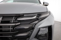 Hyundai Tucson 1.6T-GDI Aut.