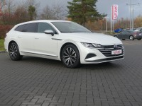 VW Arteon Shooting Brake 2.0 TDI Elegance