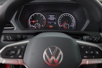 VW Caddy 1.5 TSI Life