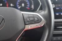 VW T-Cross 1.0TSI DSG