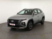 Hyundai Tucson 1.6T-GDI 2-Zonen-Klima Navi Sitzheizung