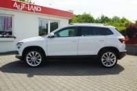 Skoda Karoq 1.5 TSI DSG Style