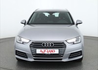 Audi A4 Avant 1.4 TFSI sport