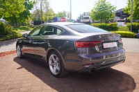 Audi A5 SB 2.0 TFSI quattro S-tronic