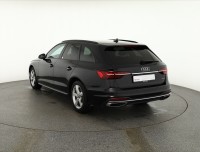 Audi A4 Quattro Avant 45 TFSI
