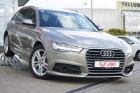 Audi A6 2.0 TDI Avant S-Tronic