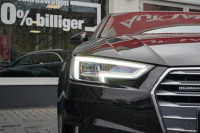 Audi A4 Quattro 3.0 TDI Avant S-Line quattro