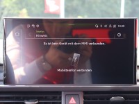 Audi A4 Avant 35 TFSI S line S-Tronic