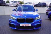 BMW X1 xDrive 20 i M Sport