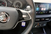 Skoda Fabia 1.0 MPI Ambition