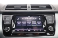 Skoda Fabia Combi 1.0 TSI