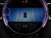 MINI COOPER_S_CABRIO Cooper S Cabrio 2.0 Yours Aut.