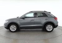 Vorschau: VW T-Roc 1.0 Life